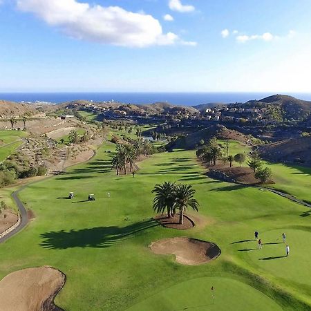 فيلا Salobre Golfers 5 ماسبالوماس المظهر الخارجي الصورة