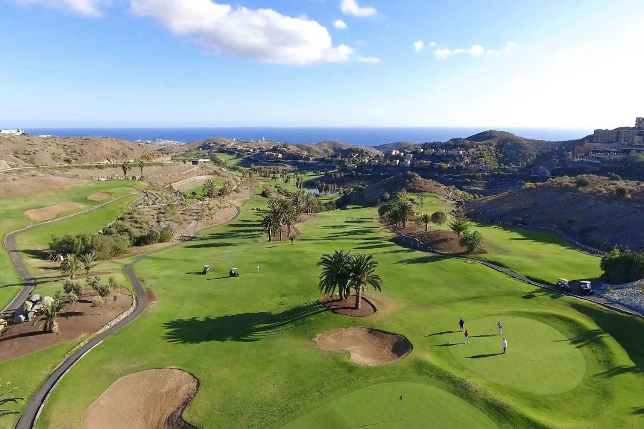 فيلا Salobre Golfers 5 ماسبالوماس المظهر الخارجي الصورة