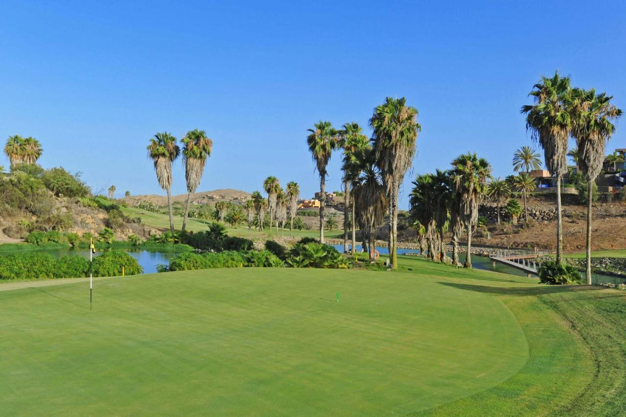 فيلا Salobre Golfers 5 ماسبالوماس المظهر الخارجي الصورة